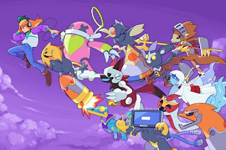 Cassette Beasts será lançado para PC em abril