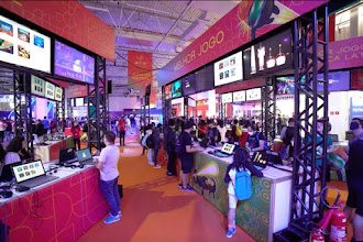 Ingressos para o BIG Festival 2023 já estão à venda