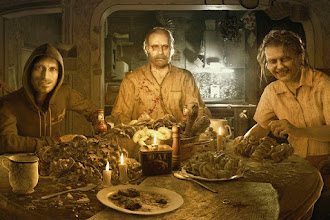 Capcom está trabalhando em novo jogo da franquia Resident Evil