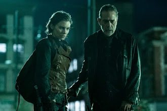 The Walking Dead: Dead City ganha data de estreia