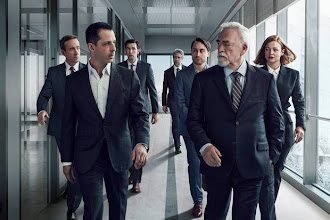 Análise da série Succession (3ª temporada)