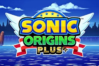 Com jogos do Game Gear, Sega anuncia Sonic Origins Plus