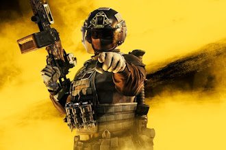 Caliber, jogo de tiro em equipe, ganha data de lançamento