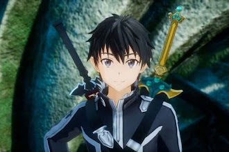 Sword Art Online Fractured Daydream será lançado em outubro