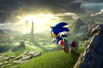 Sonic Frontiers: primeiro DLC será lançado nesta semana