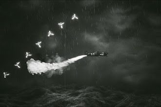 Esquadrão 51 contra os Discos Voadores será lançado para Switch