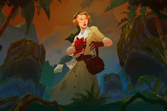 Call of the Sea está gratuito na Epic Games Store