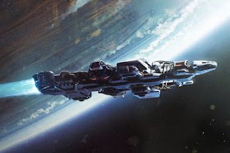 Starfield é adiado para setembro