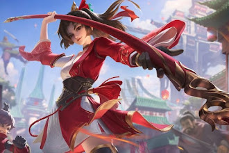 Honor of Kings é oficialmente lançado no Brasil