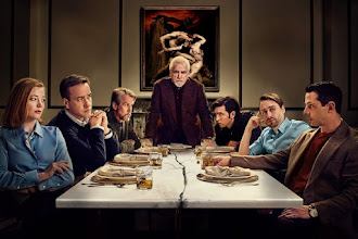 Análise da série Succession (2ª temporada)