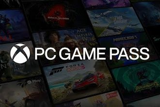 Xbox lança recurso que permite convidar amigos para testar o PC Game Pass