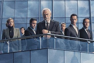 HBO divulga trailer da 4ª e última temporada de Succession