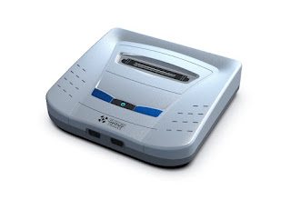 Console brasileiro GF1 Neptune une nostalgia e inovação