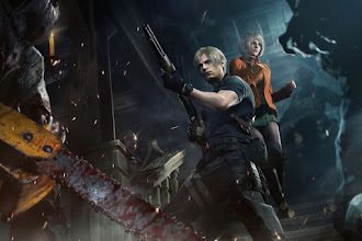 Jogos que serão lançados em março de 2023