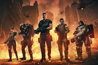 The Division 2: temporada 11 já está disponível