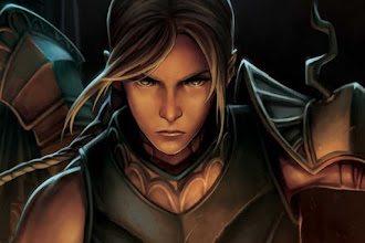 Shattered Heaven ganha data de lançamento