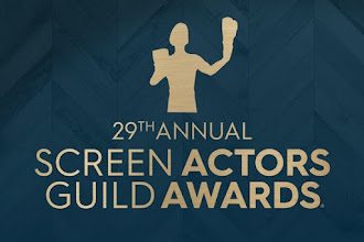 Vencedores do SAG Awards 2023