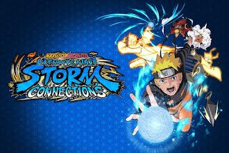 Naruto x Boruto Ultimate Ninja Storm Connections é anunciado para consoles e PC