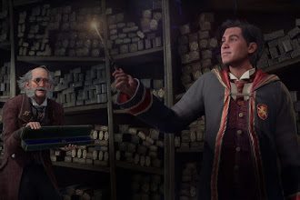 Hogwarts Legacy é o maior lançamento da história da Warner Bros. Games