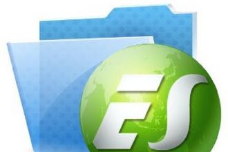 Gerencie os arquivos do seu dispositivo com o ES Explorador de Arquivos