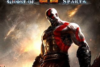 Detonado: God of War Ghost of Sparta