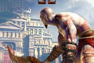 Detonado: God Of War 1
