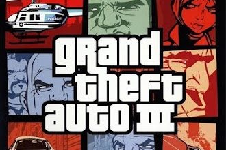 Detonado: Grand Theft Auto III