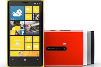 4 smartphones com Windows Phone que vão invadir o mercado