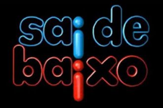 Séries: Sai de Baixo