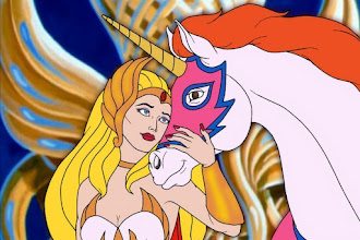 10 curiosidades sobre a série animada She-Ra: A Princesa do Poder