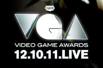 Vencedores do Video Game Awards 2011