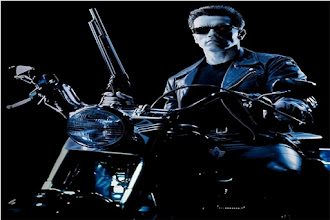 O Exterminador do Futuro 2: um filme a frente de seu tempo