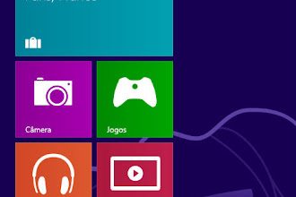 Tutorial: como colocar o botão iniciar no Windows 8 na área de trabalho