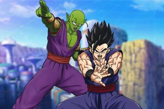 Análise do filme Dragon Ball Super: Super Hero