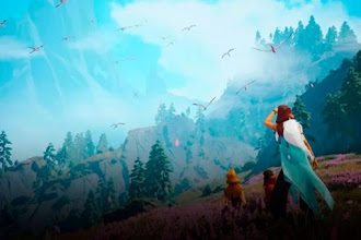 A trajetória da Rare com a Microsoft