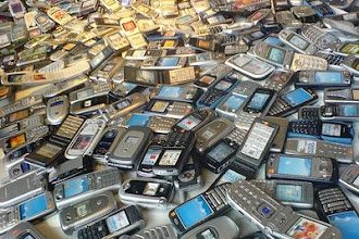 Brasil já possui mais de 231 milhões de linhas telefônicas móveis