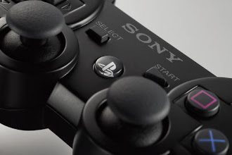 Designer explica como escolheu símbolos para controle do PlayStation