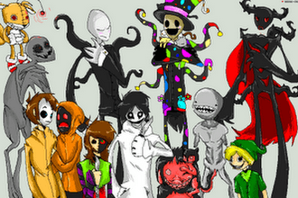 O que é uma creepypasta?