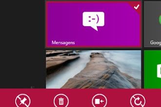 10 dicas para dominar o Windows 8