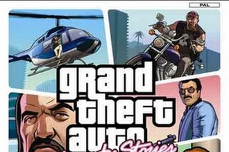 Grand Theft Auto: Vice City Stories (PS2): códigos e cheats