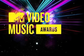 Vencedores do MTV Video Music Awards 2012