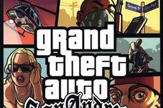 Grand Theft Auto: San Andreas (Xbox): códigos e cheats