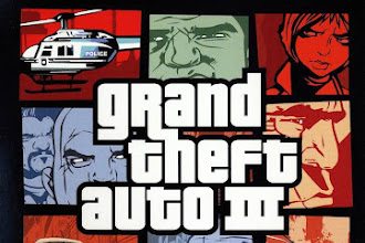 Grand Theft Auto III (PS2): códigos e cheats