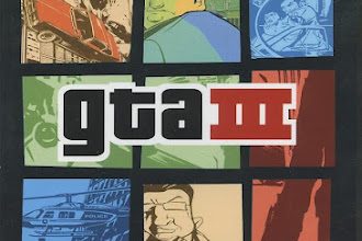 Grand Theft Auto III (PC): códigos e cheats