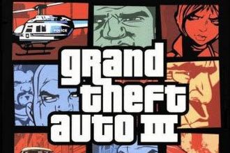 Grand Theft Auto III (Xbox): códigos e cheats