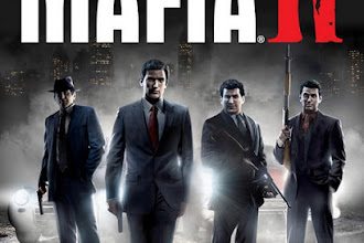 Detonado: Mafia II