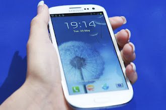 5 recursos interessantes do Galaxy S3