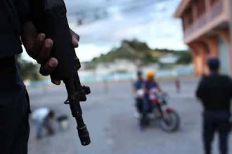 As 50 cidades mais violentas do mundo em 2011