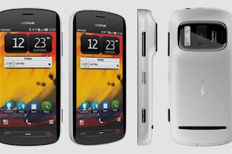 Nokia não vai mais produzir aparelhos com Symbian