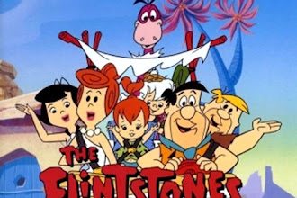 10 curiosidades sobre a série animada Os Flintstones